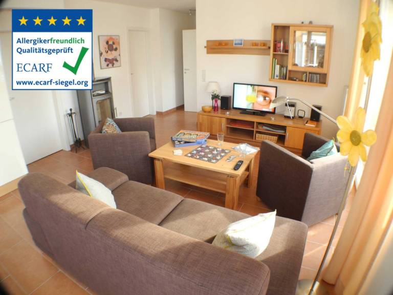 Ferienwohnung Großenbrode