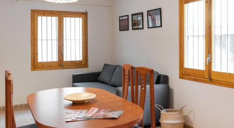 House with 2 rooms for 7 persons — photo 4