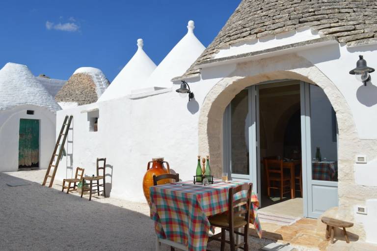 Casa  Martina Franca
