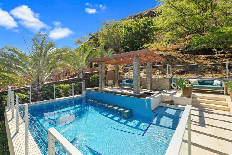 Villa Hawaii Kai