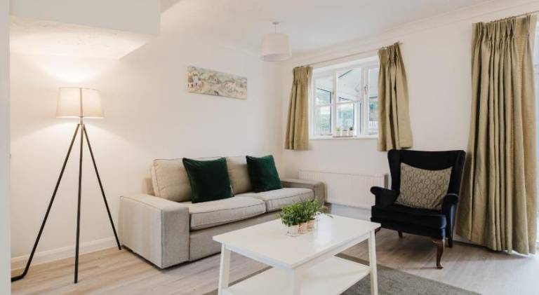 Apartment | Pets allowed in Milton Keynes