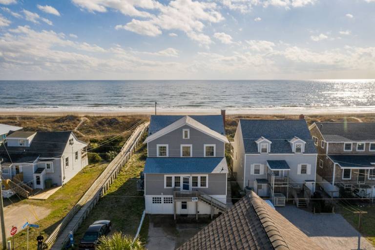 Casa Atlantic Beach