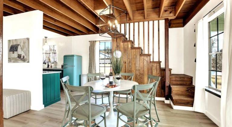 Vacation home | Pets allowed — photo 4