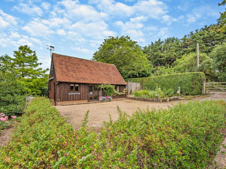 Landhaus  Bexhill-on-Sea