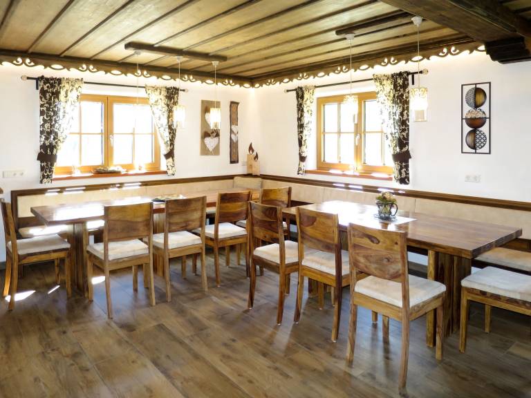 Vacation home with sauna, terrace & BBQ | Nature view | Ski nearby | Pets are welcome — photo 2