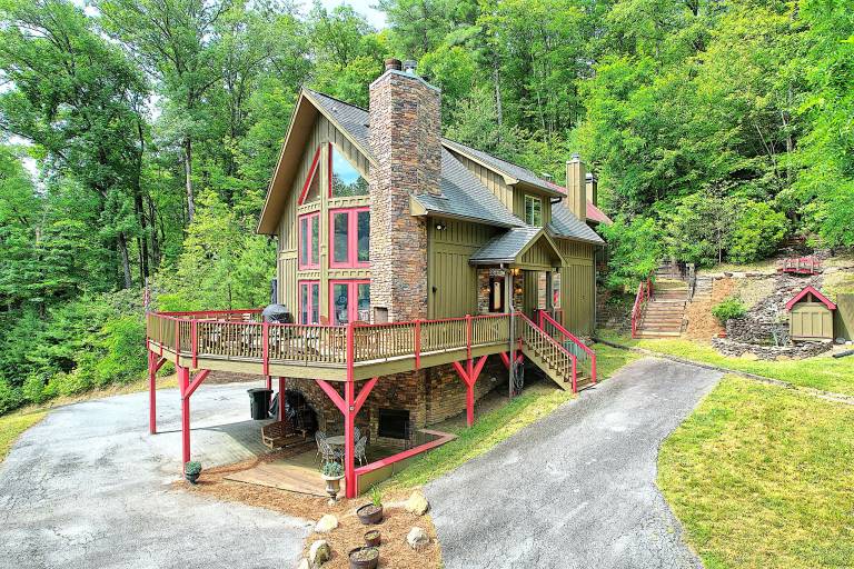House  Highlands