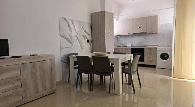 Apartment with 1 room for 6 persons — photo 3
