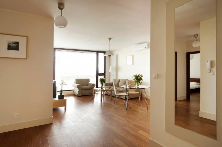 Apartment Śródmieście