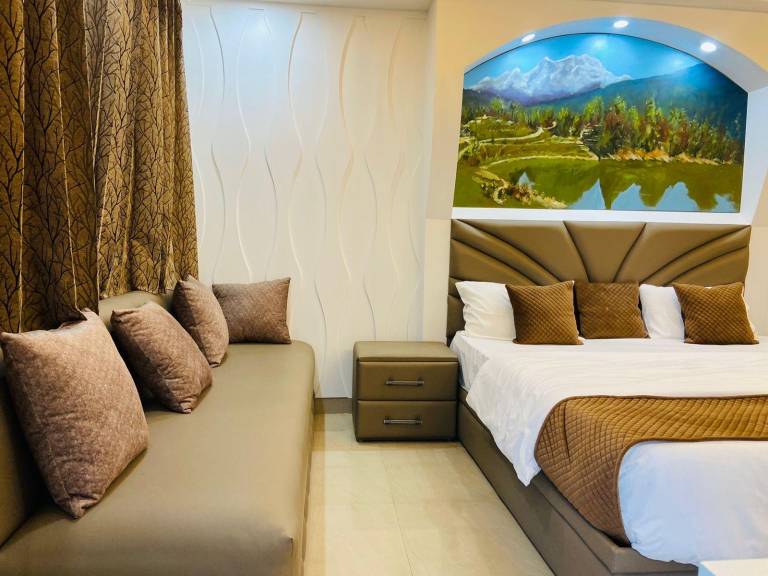 Holiday apartment | Pets allowed in Dehradun