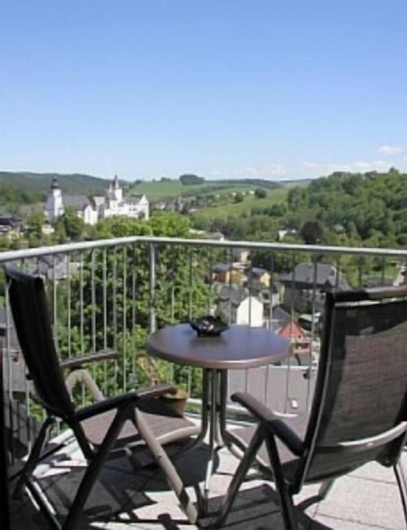 Ferienwohnung Schwarzenberg/Erzgebirge
