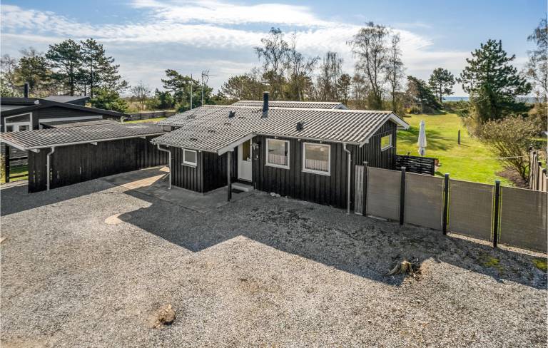Feriehus Kegnæs