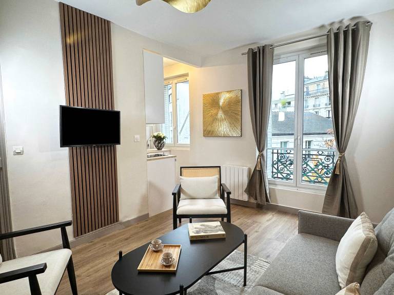 Appartement Bagneux