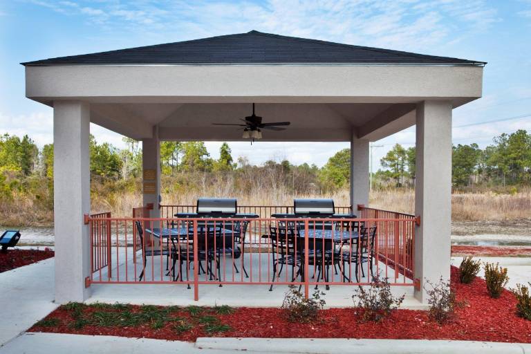 Candlewood Suites Slidell Northshore By IHG — photo 4