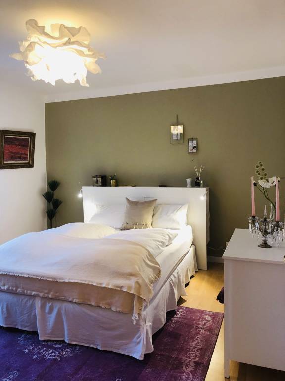 Ferienwohnung Uhldingen-Mühlhofen