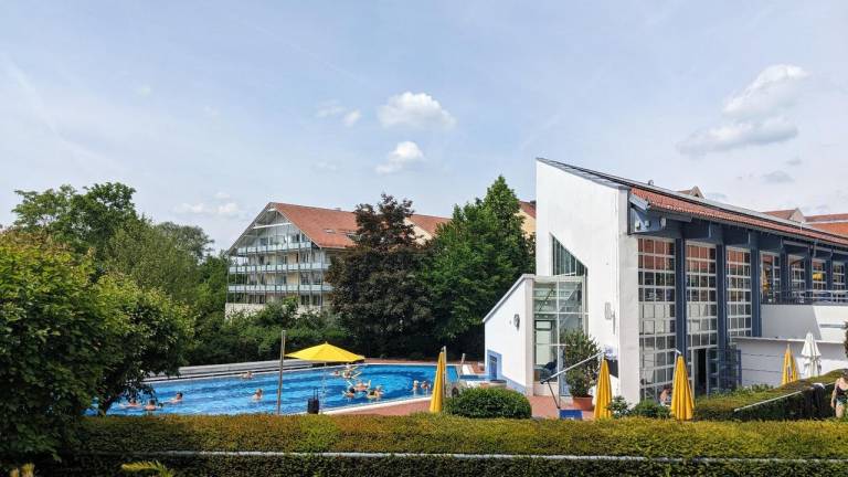 Ferienwohnung Bad Griesbach im Rottal