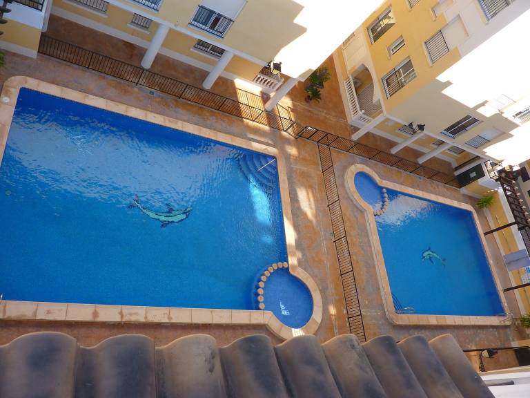 Apartamento  Ciudad Quesada