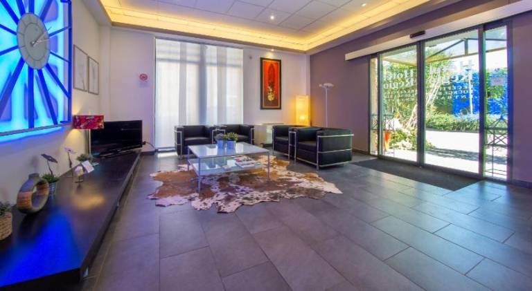 Hotel Regio — photo 4