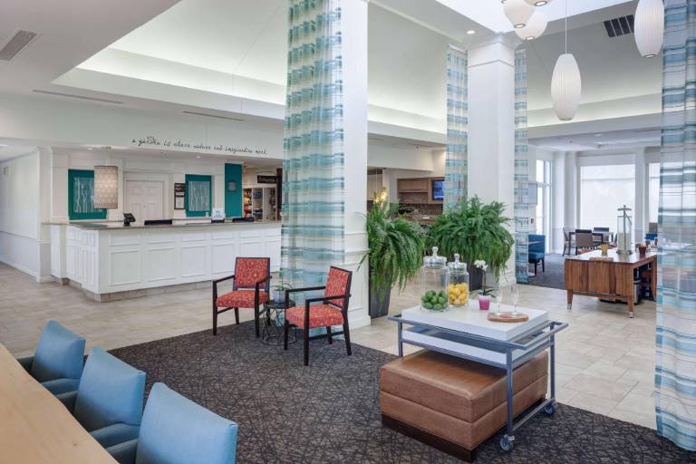 Hilton Garden Inn Hilton Head — photo 4