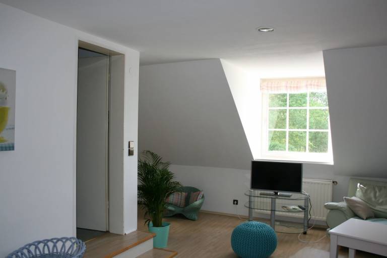 Ferienwohnung Eyendorf