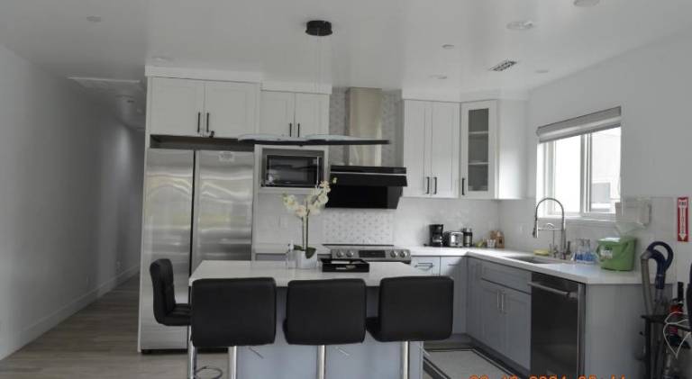 93 m&sup2; Ferienhaus