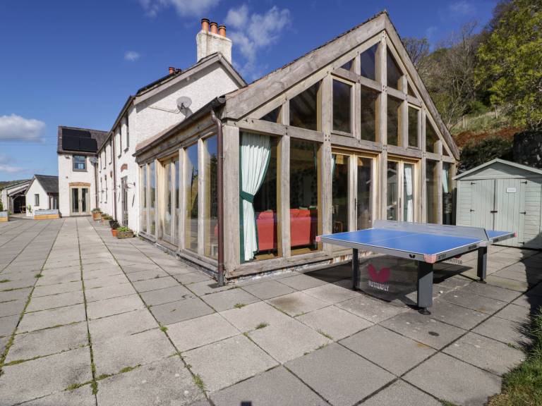 Cottage with garden & terrace — photo 3