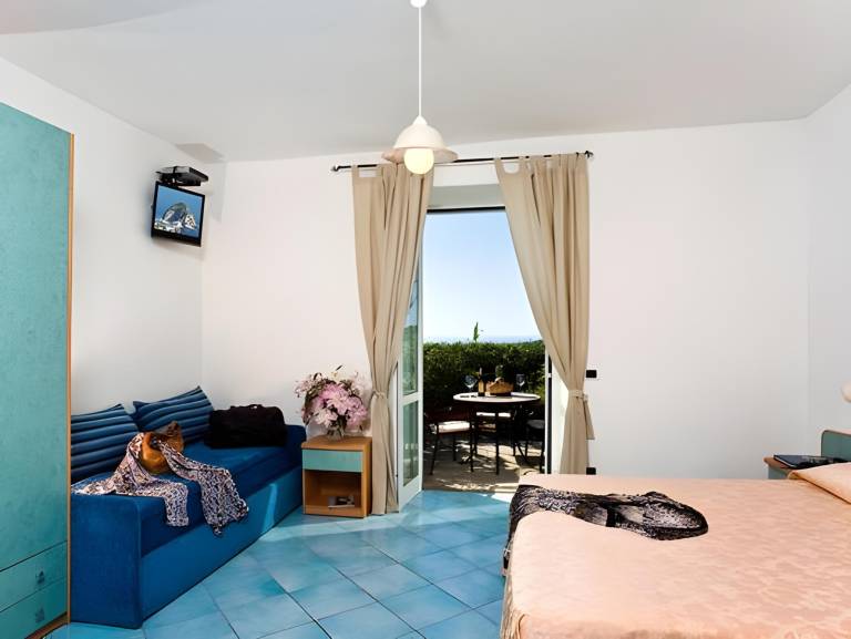 Hotel Poggio del Sole — photo 2