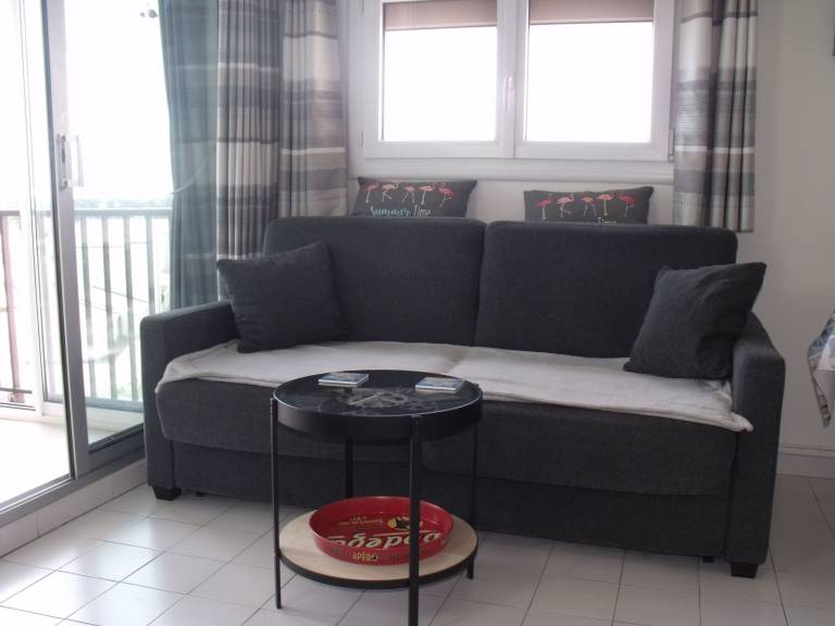 Appartement  Rive Gauche