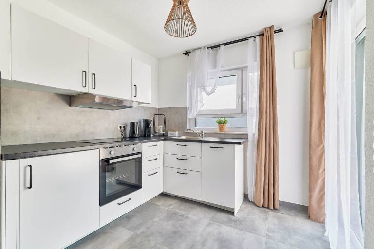 Ferienwohnung Mannheim