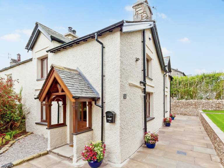 Cottage  Arnside