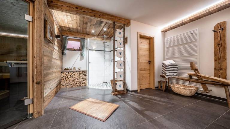 Ferienwohnung  Gilgenhöfe