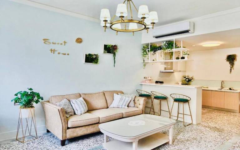 Bed and breakfast Taitung City