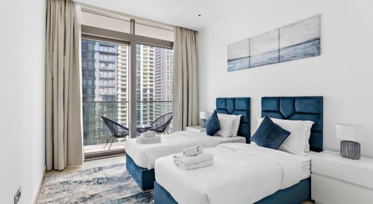 Spacious holiday apartment with pool | Pets are welcome — photo 2