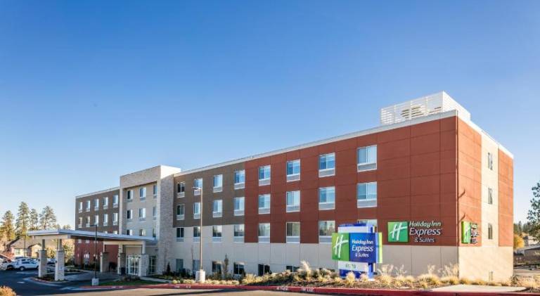 Holiday Inn Express & Suites Bend South By IHG in Bend, OR