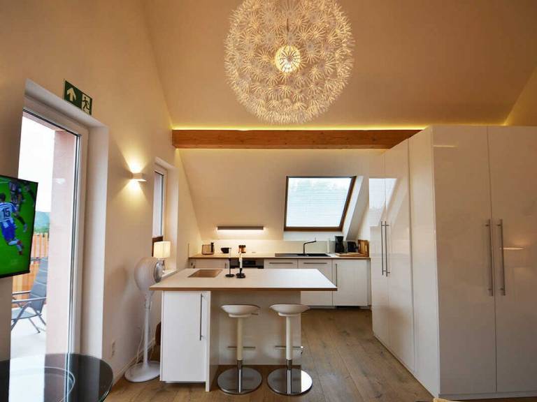 Ferienwohnung Hann. Münden