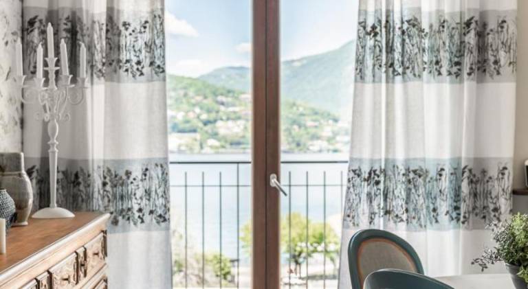 Fully equipped charming holiday apartment with patio | Next to Como Cathedral | Suitable for remote work | Pet-friendly — photo 2