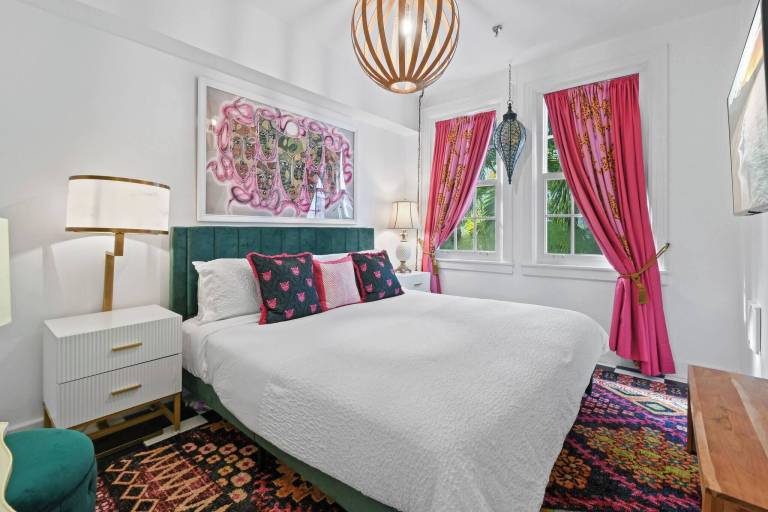 Bed & Breakfast Palm Beach