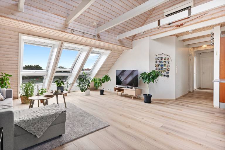 Leilighet ved Nærbø sentrum Jæren
