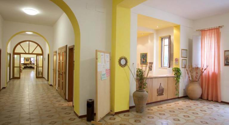 Hotel Moderno — photo 4