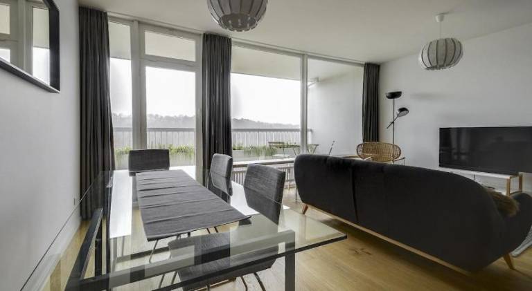 Rental apartment with pool | Dogs allowed — photo 3