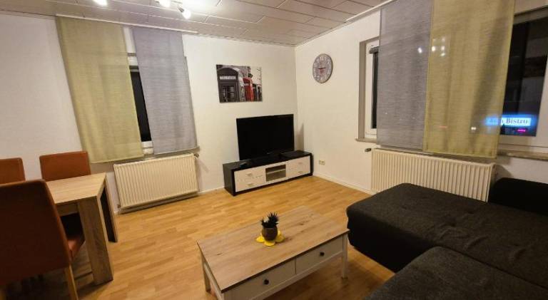 Holiday apartment | Pets allowed in Friedrichshafen
