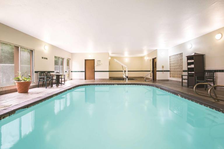 La Quinta Inn by Wyndham Olympia - Lacey — photo 2