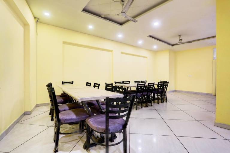 Hotel O by OYO Alpine Inn — photo 4