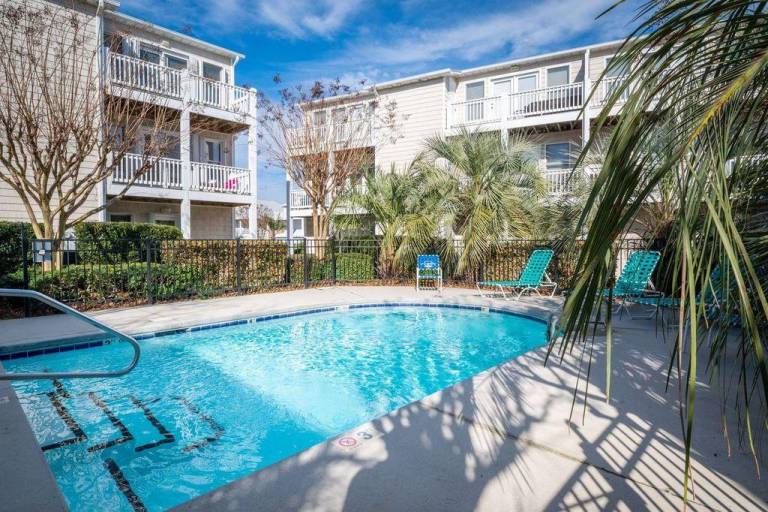House  Carolina Beach