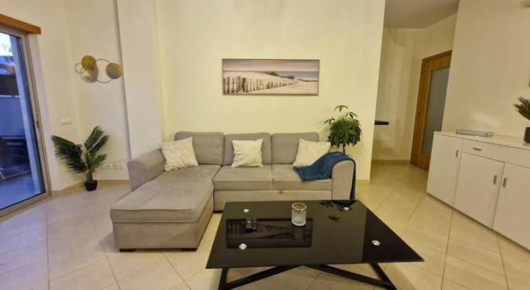 Fully equipped rental apartment with yard, terrace & pool | Good for workation | Pets allowed — photo 2