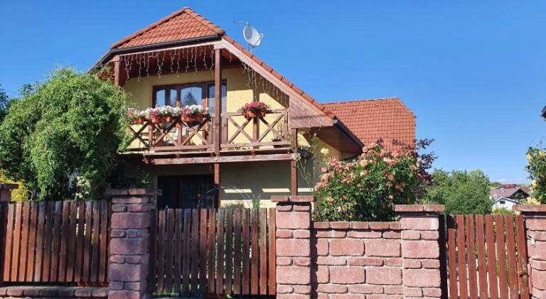 Privat ALMA in Stara Lesna