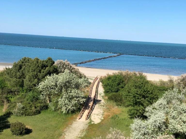 Apartament Lido Adriano