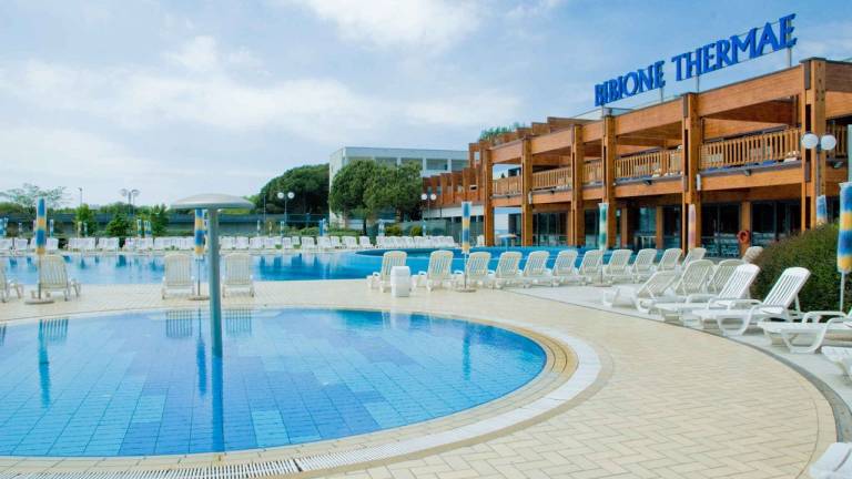 Ferienwohnung Bibione