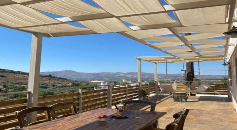 Fully equipped spacious house with barbeque, yard & terrace | Perfect for remote work | Pet-friendly — photo 4