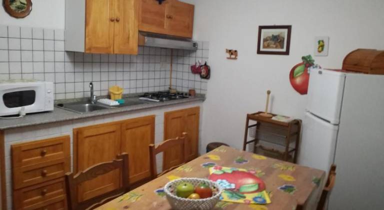 Vacation home with 2 rooms for 4 persons in Bibbiena