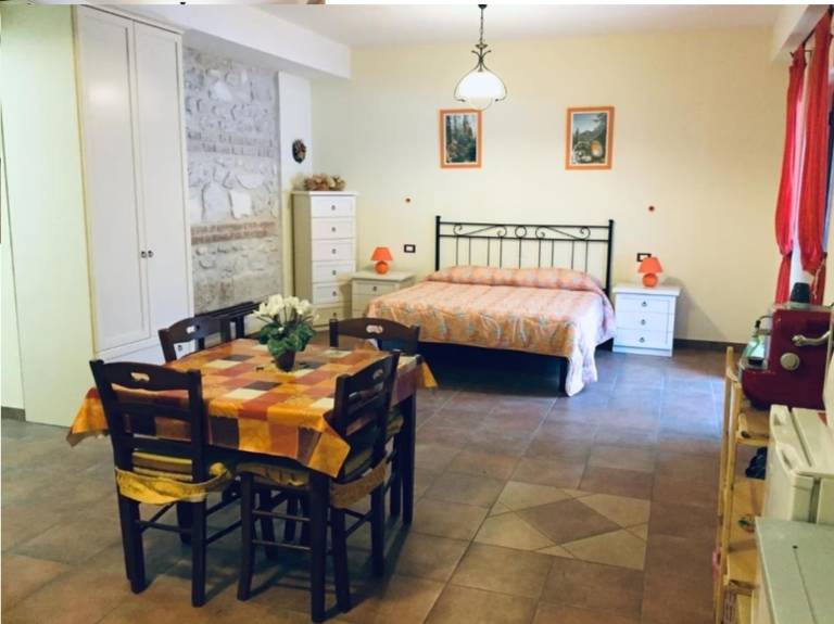 Appartamento  Rivisondoli